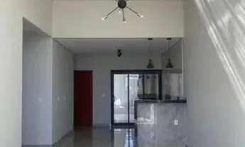 Imagem 3: Casa Condomínio - Horto Florestal Villagio - Sorocaba/SP