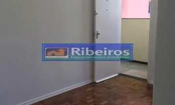 Imagem 2: Apartamento para aluguel tem 46 metros quadrados com 2 quartos