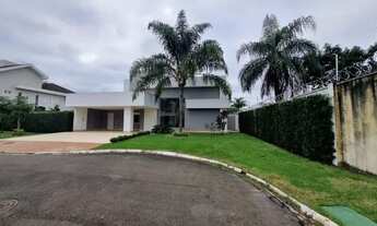 Imagem 7: CASA PARA VENDA e LOCAÇÃO - CONDOMÍNIO ACÁCIA IMPERIAL - 05 QUARTOS - TÉRREA - ÀREA GOURM