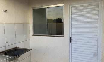 Imagem 2: Ágio de casa Casa com 2 dormitórios