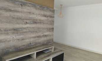 Imagem 2: Apartamento para aluguel com 55 metros quadrados com 2 quartos com armários