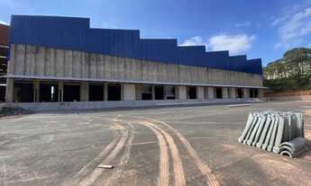 Imagem 5: Alugo galpão industrial zup I