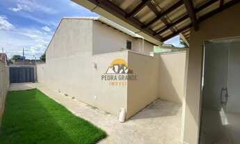 Imagem 2: Casa com 2 quartos em igarapé