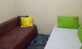 Imagem 4: Casa temporada Kitnet com 2 dormitórios