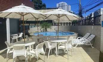 Imagem 7: Apartamento para venda com 62 metros quadrados com 2 quartos em Encruzilhada - Recife - PE