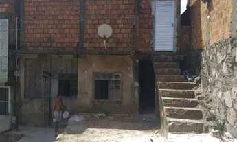 Imagem 6: VENDE-SE CASA ( CORSARIO, PROX. ORLA E JORGE AMADO