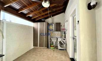 Imagem 5: Casa - Parque Imperador - Campinas