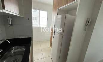 Imagem 6: Apartamento para aluguel, 2 quartos, 1 suíte, 1 vaga, Tubalina - Uberlândia/MG