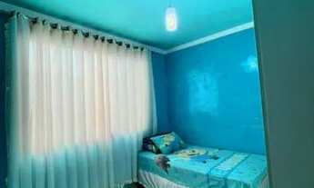 Imagem 4: Vendo otima casa com 2 quartos e 1 suite