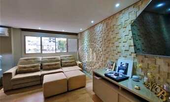 Imagem 2: Apartamento com 3 dormitórios à venda, 94 m² por R$ 980.000,00 - Beira Mar - Florianópolis