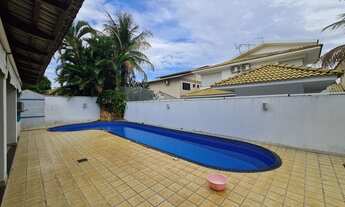 Imagem 2: Sobrado Jardins Viena c/ 300 m² com 3 suítes plenas sendo 1 master