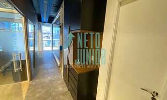 Imagem 4: Conjunto à venda, 138 m² por R$ 1.600.000,01 - Brooklin - São Paulo/SP