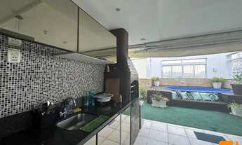 Imagem: Cobertura Duplex para Venda em Rio de Janeiro