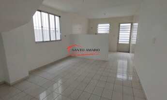 Imagem 4: Sobrado 3 dormitórios no Jardim Promissão