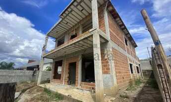 Imagem 3: Casa em Construção (Condomínio) Casa em Construção (Condomínio) em São José dos Campos