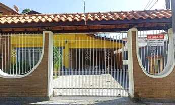 Imagem: Aluga-se casa JD Esplanada