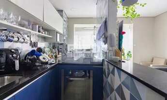 Imagem 7: Apartamento à venda, Centro, Osasco, SP