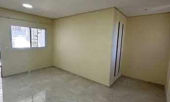 Imagem 5: Casa para aluguel possui 50 metros quadrados com 2 quartos em São Luiz (Polvilho) - Cajama