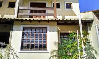 Imagem 3: Casa para Venda em Porto Alegre, Guarujá, 3 dormitórios, 1 suíte, 3 banheiros, 1 vaga