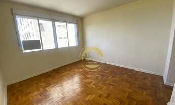 Imagem 6: 3 dormitórios com vista mar Boqueirão Santos