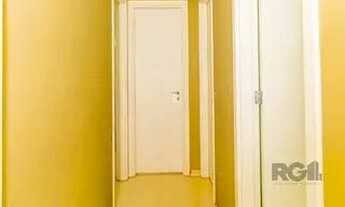 Imagem 6: Apartamento 95m² - semi mobiliado, 3 dormitórios, 1 suíte e 2 vagas no bairro Passo da Are