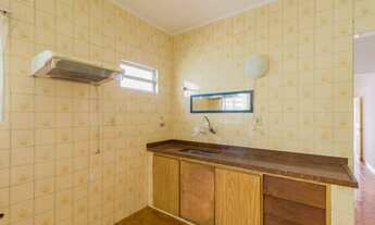 Imagem 7: Casa térrea com pintura nova