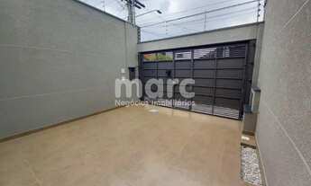 Imagem 6: SAO PAULO - Casa Padrão - MIRANDOPOLIS