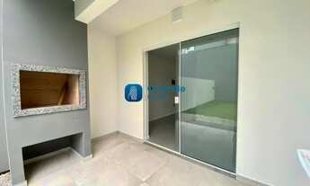 Imagem 4: Sobrado pronto pra morar com 02 suítes no bairro Areias - São José/SC