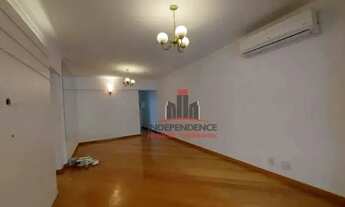 Imagem 4: Apartamento para alugar, 100 m² por R$ 4.151,35/mês - Floradas de São José - São José dos