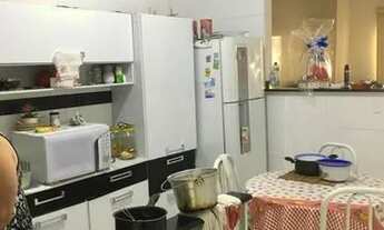 Imagem 5: Vende-se Casa no Rádio Clube- Santos