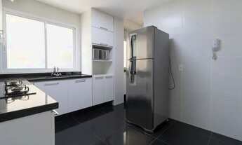 Imagem 7: NOVA LIMA - Apartamento Padrão - Vila Da Serra