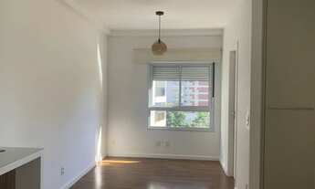 Imagem 2: Apto na Vila Mariana - 1 Suíte