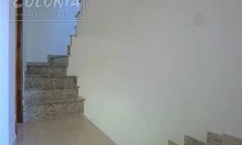 Imagem 5: Santo André - Casa Padrão - Jardim das Maravilhas