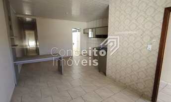 Imagem 5: Residência - São Francisco - Uvaranas