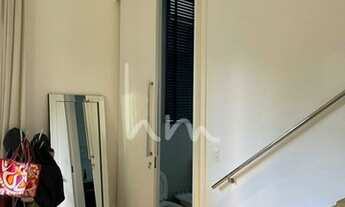 Imagem 4: Apartamento 156m² - mobiliado - Itaim Bibi