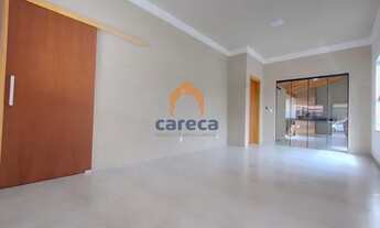 Imagem 2: Casa para Venda em Mirassol, Residencial Mais Parque Mirassol, 2 dormitórios, 1 suíte, 3 b