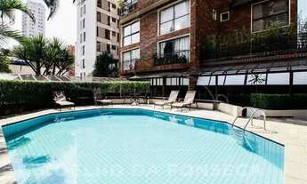 Imagem 3: São Paulo - Apartamento Padrão - Itaim Bibi