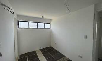 Imagem 5: Apartamento para venda com 106 metros quadrados com 4 quartos em Torre - Recife - PE