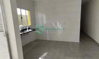 Imagem 5: Casa sobreposta na Praia de Itanhaém