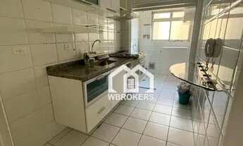 Imagem 6: Apartamento com 3 dormitórios à venda, 62 m² por R$ 390.000,00 - Fundação - São Caetano do