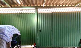 Imagem 3: CASA 3 QUARTOS - ANHANGUERA "C" - VALPARAÍSO-GO