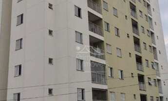 Imagem: Apartamento para locação no Edificio Villa