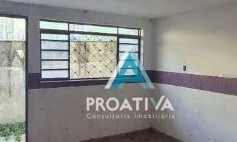 Imagem 5: Casa com 1 dormitório para alugar, 42 m² - Vila Apiaí - Santo André/SP