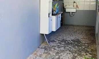 Imagem 6: Casa com 2 dormitórios para alugar, 125 m² por R$ 1.070/mês - Centro - Itu/SP