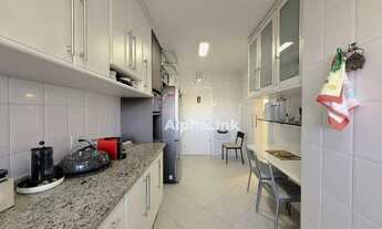 Imagem 2: Apartamento com 3 dormitórios para alugar, 165 m² por R$ 12.200,00/mês - Alphaville - Baru