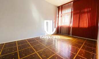 Imagem 5: Apartamento para venda possui 98 metros quadrados com 3 quartos em Centro - Juiz de Fora