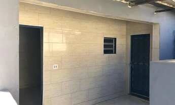 Imagem 4: Casa com garagem na Piraquara