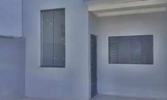 Imagem 2: Casa para Venda em Presidente Prudente, Jardim Prudentino, 2 dormitórios, 1 banheiro, 2 va