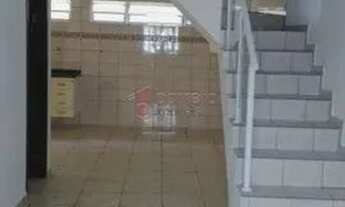 Imagem 3: Casa Sobrado em Jundiaí