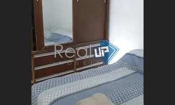 Imagem 5: APARTAMENTO - CATETE - 02 QUARTOS